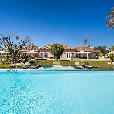 Quinta De Santa Margarida - Charm Country House Tavira Exterior foto