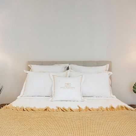 Quinta De Santa Margarida - Charm Country House Tavira Zimmer foto