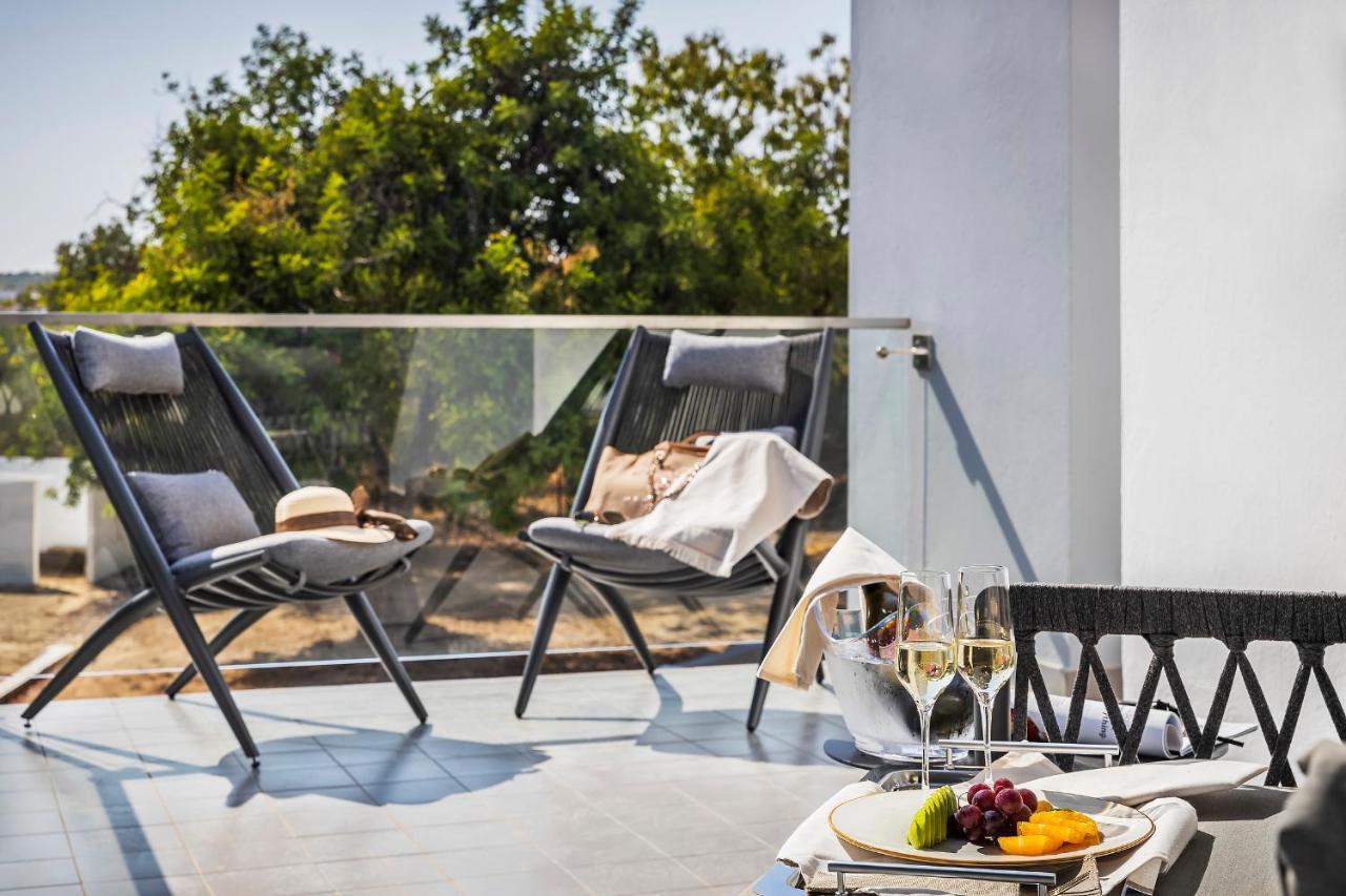 Quinta De Santa Margarida - Charm Country House Tavira Exterior foto