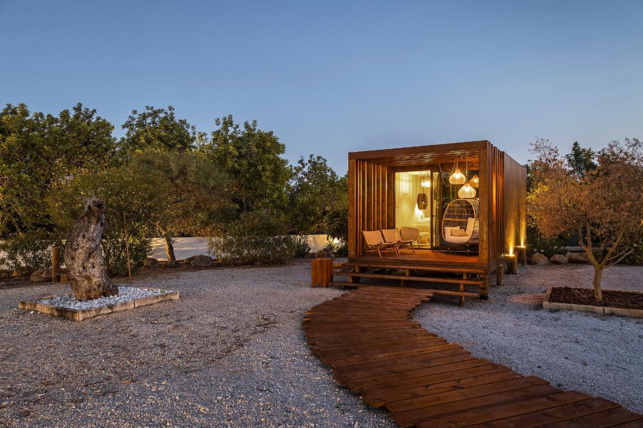 Quinta De Santa Margarida - Charm Country House Tavira Exterior foto