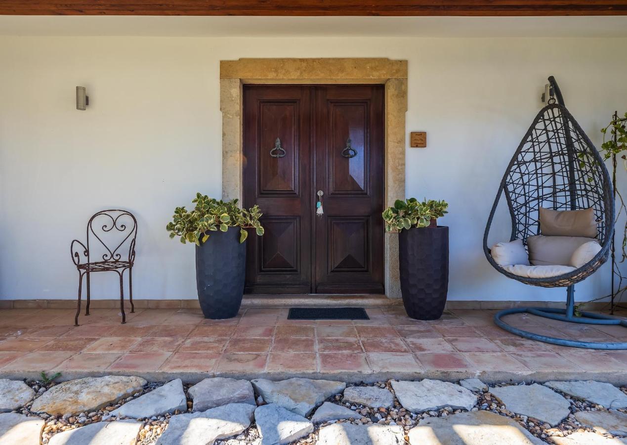 Quinta De Santa Margarida - Charm Country House Tavira Exterior foto