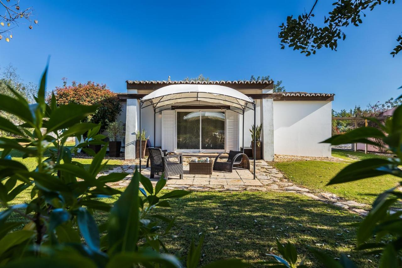 Quinta De Santa Margarida - Charm Country House Tavira Exterior foto