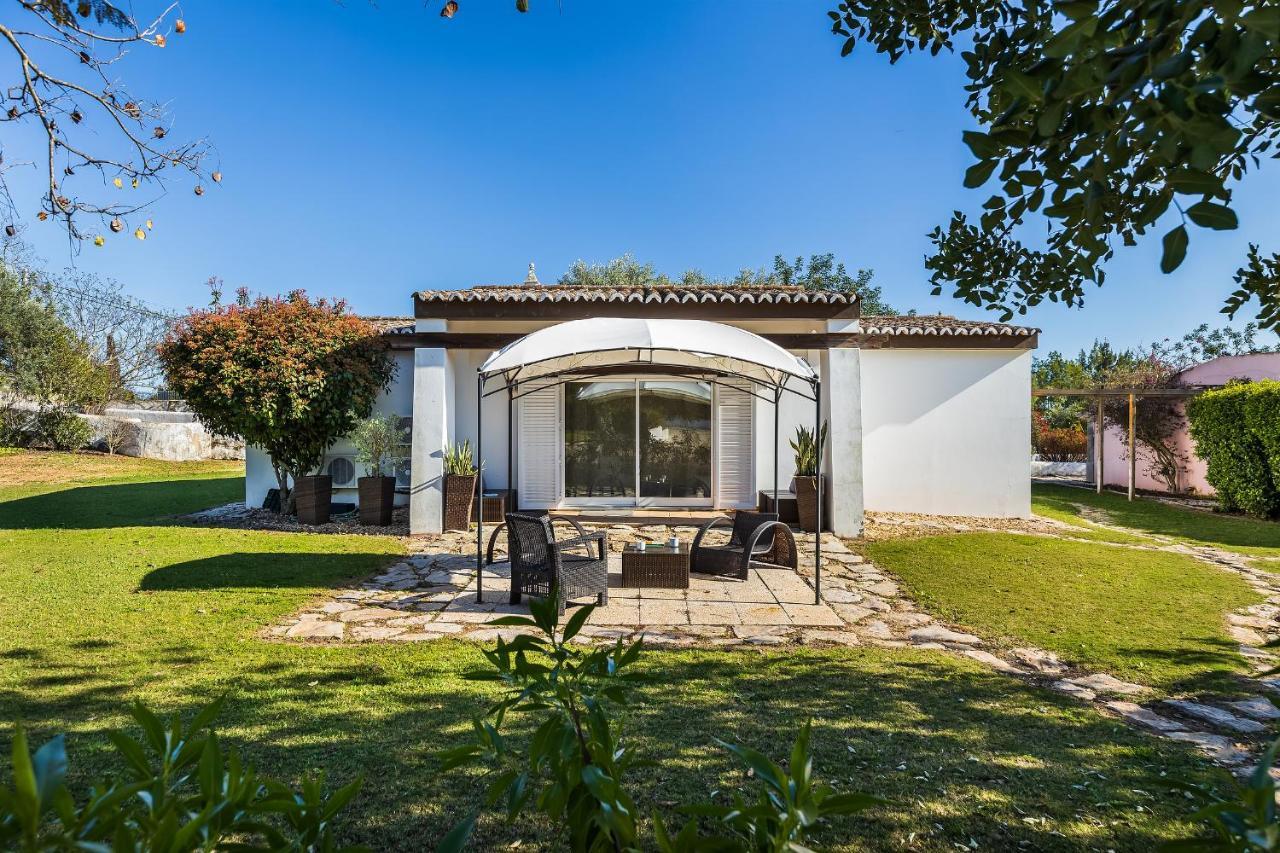 Quinta De Santa Margarida - Charm Country House Tavira Exterior foto
