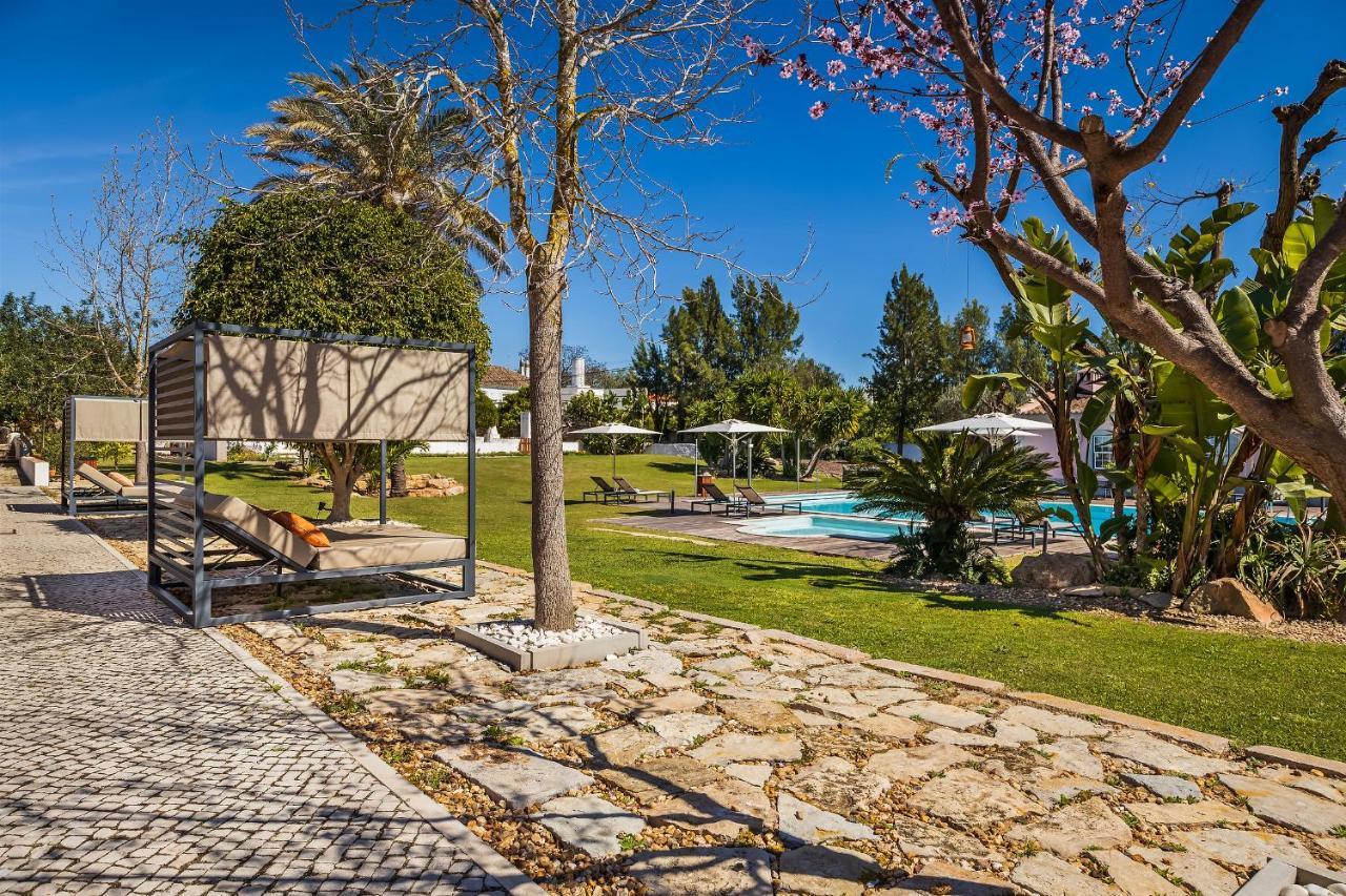 Quinta De Santa Margarida - Charm Country House Tavira Exterior foto