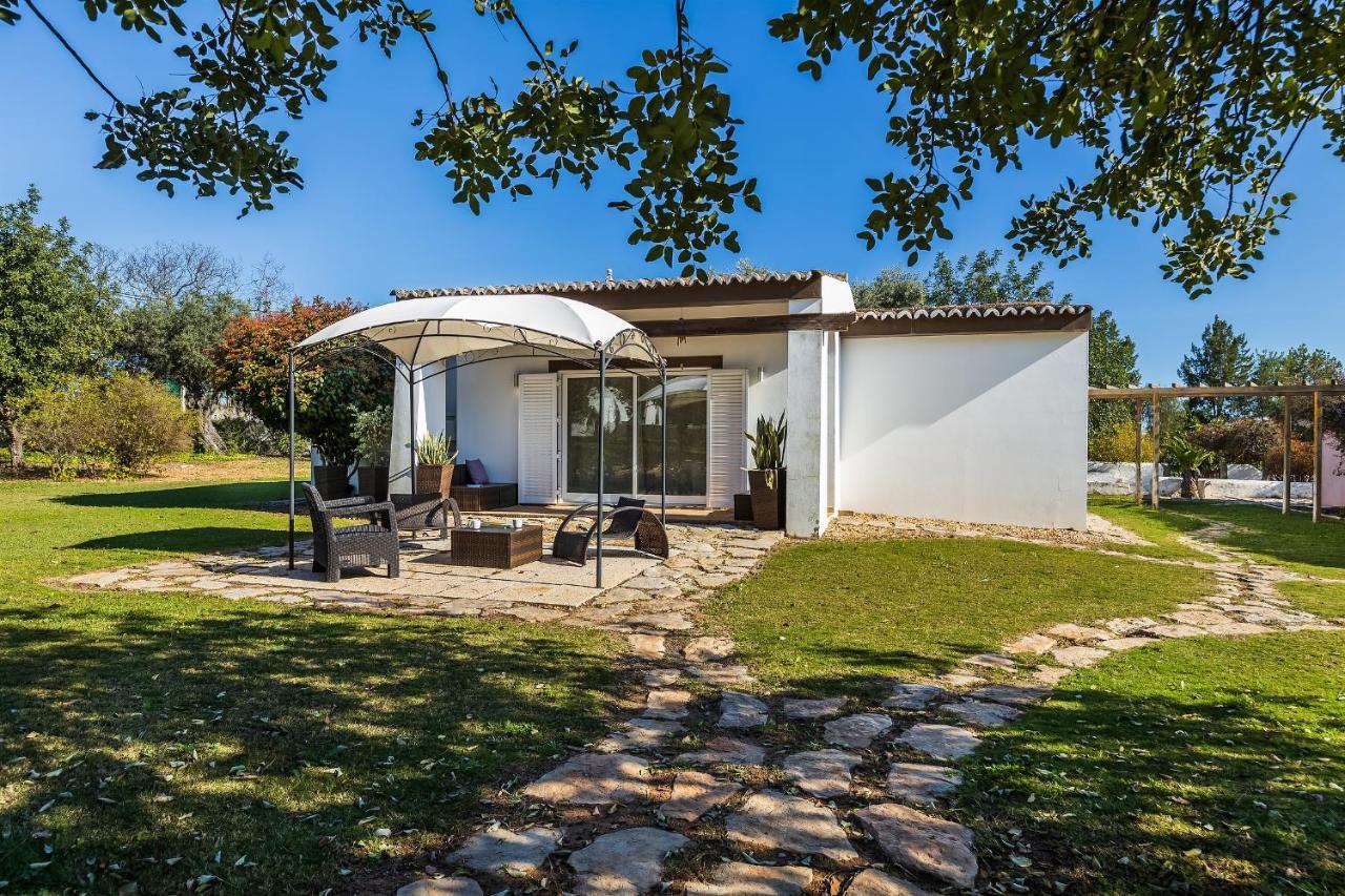 Quinta De Santa Margarida - Charm Country House Tavira Exterior foto