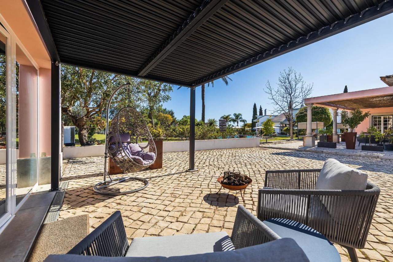 Quinta De Santa Margarida - Charm Country House Tavira Exterior foto