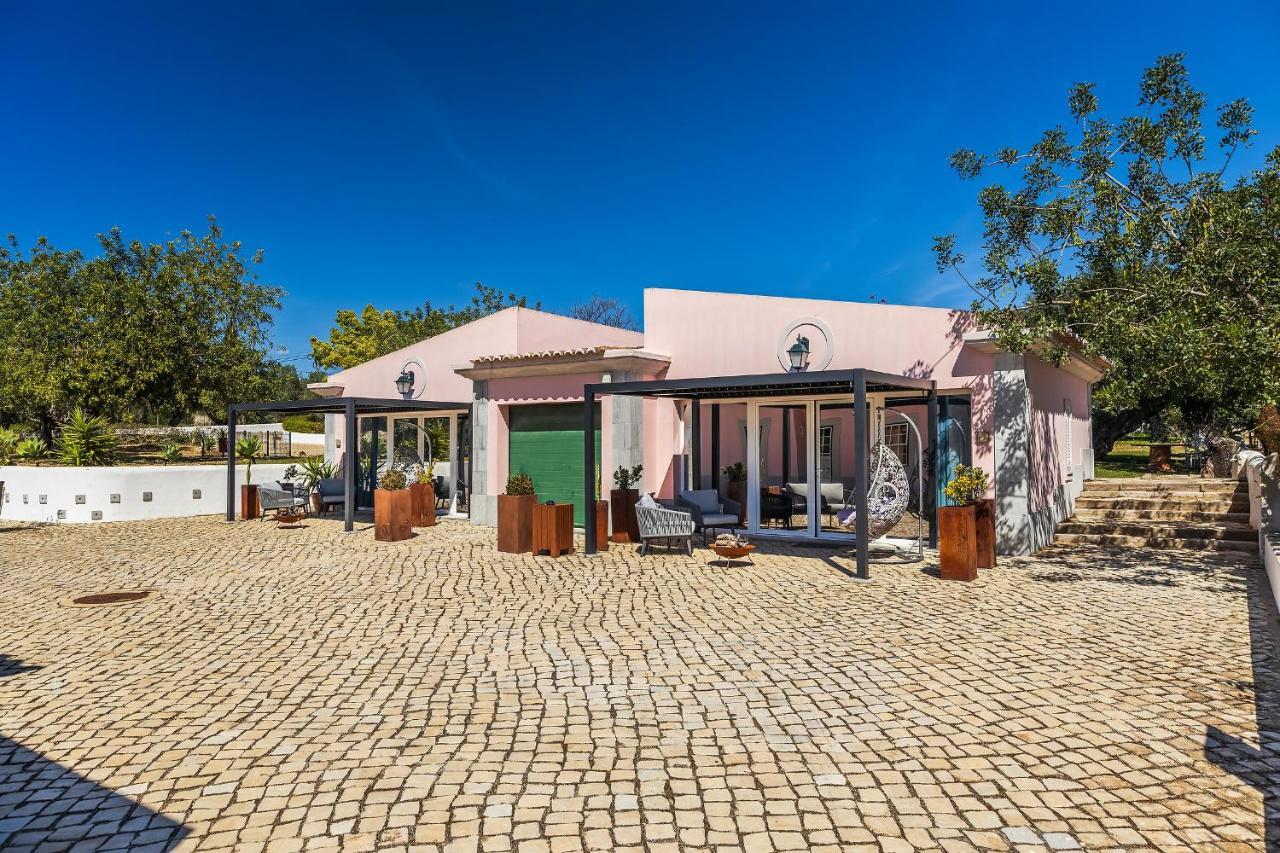 Quinta De Santa Margarida - Charm Country House Tavira Exterior foto