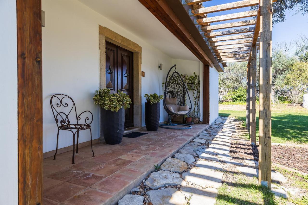 Quinta De Santa Margarida - Charm Country House Tavira Exterior foto