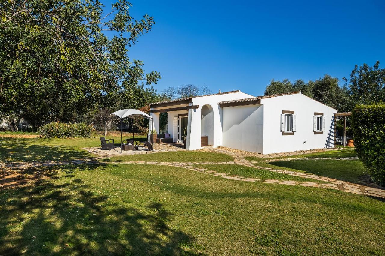 Quinta De Santa Margarida - Charm Country House Tavira Exterior foto