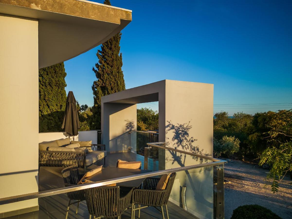 Quinta De Santa Margarida - Charm Country House Tavira Exterior foto