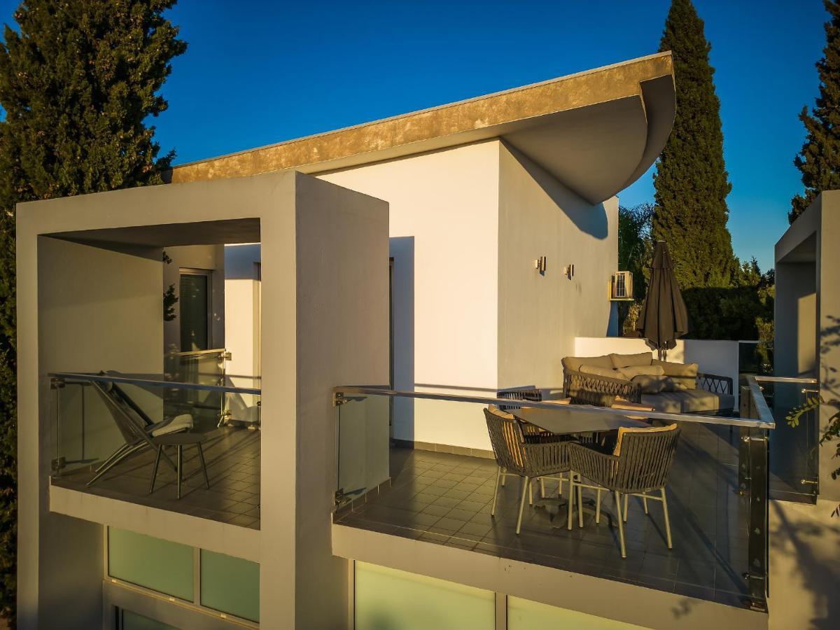 Quinta De Santa Margarida - Charm Country House Tavira Exterior foto
