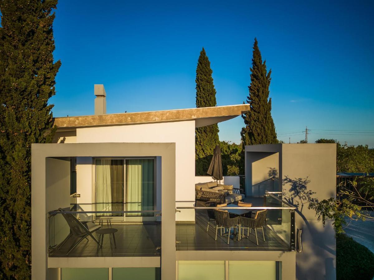 Quinta De Santa Margarida - Charm Country House Tavira Exterior foto