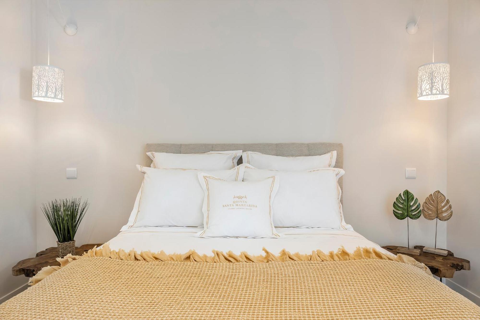 Quinta De Santa Margarida - Charm Country House Tavira Zimmer foto