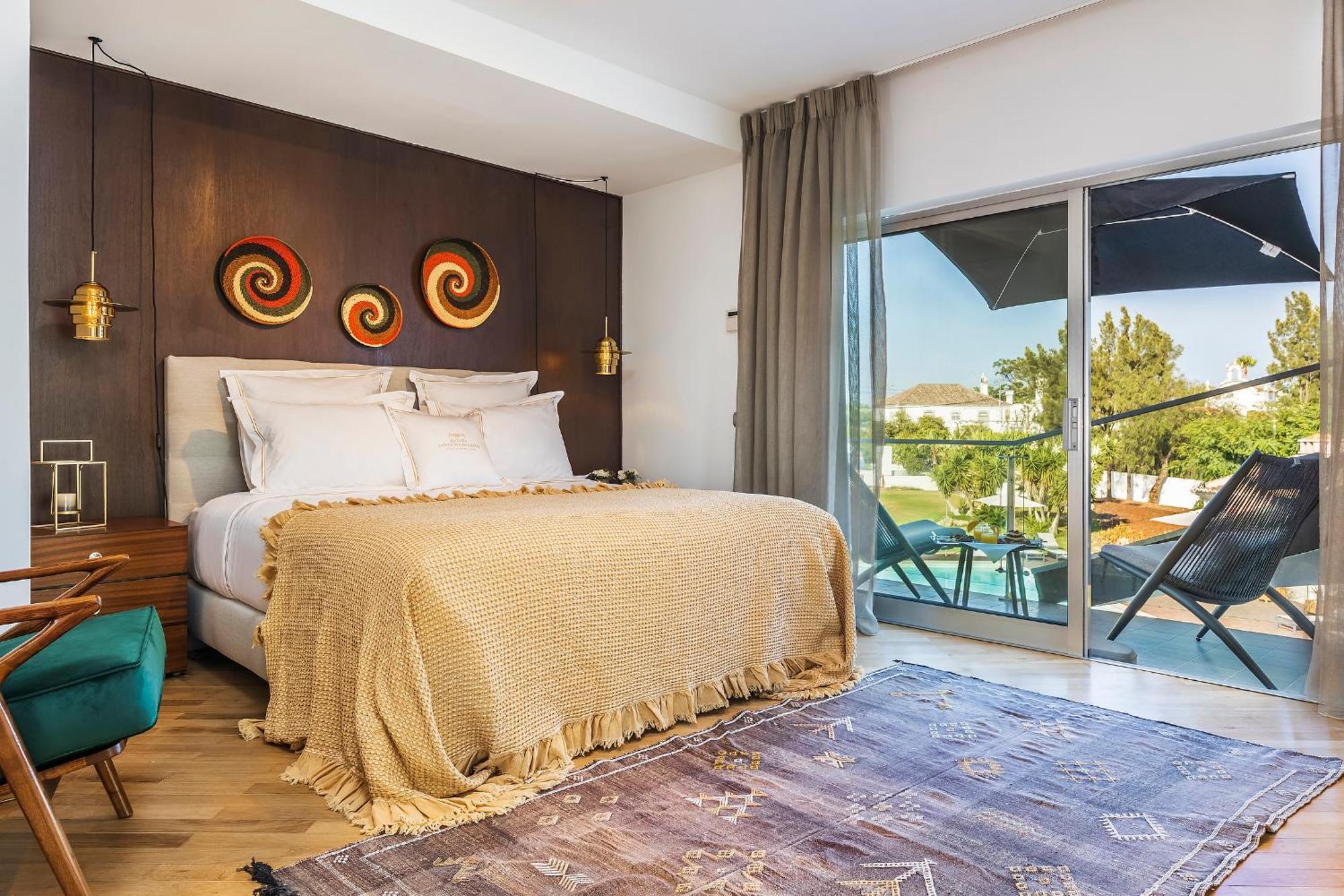 Quinta De Santa Margarida - Charm Country House Tavira Zimmer foto