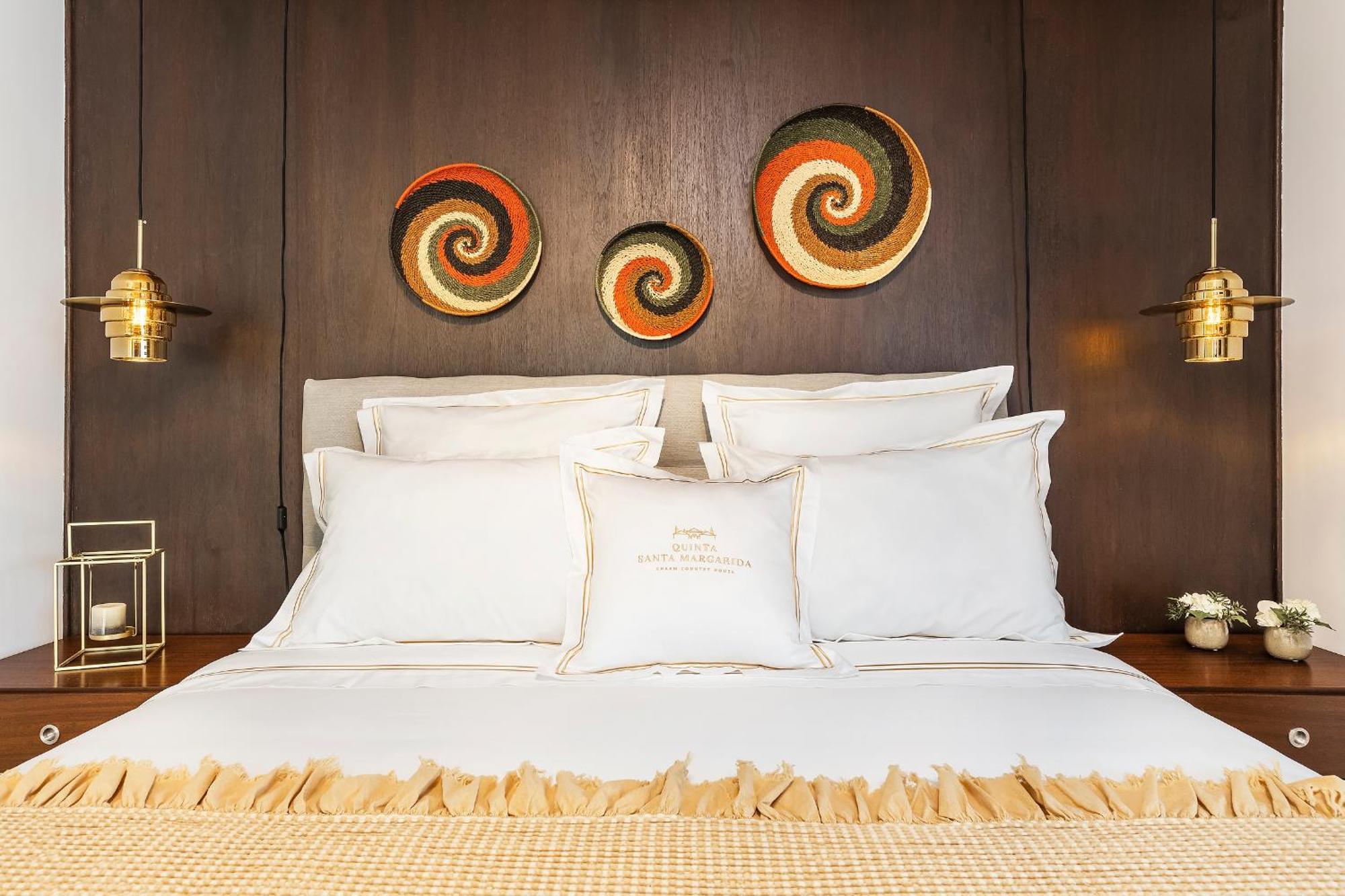 Quinta De Santa Margarida - Charm Country House Tavira Zimmer foto