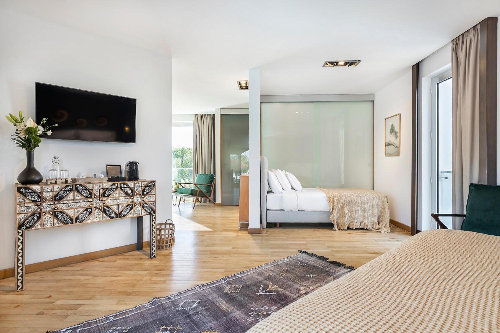 Quinta De Santa Margarida - Charm Country House Tavira Zimmer foto