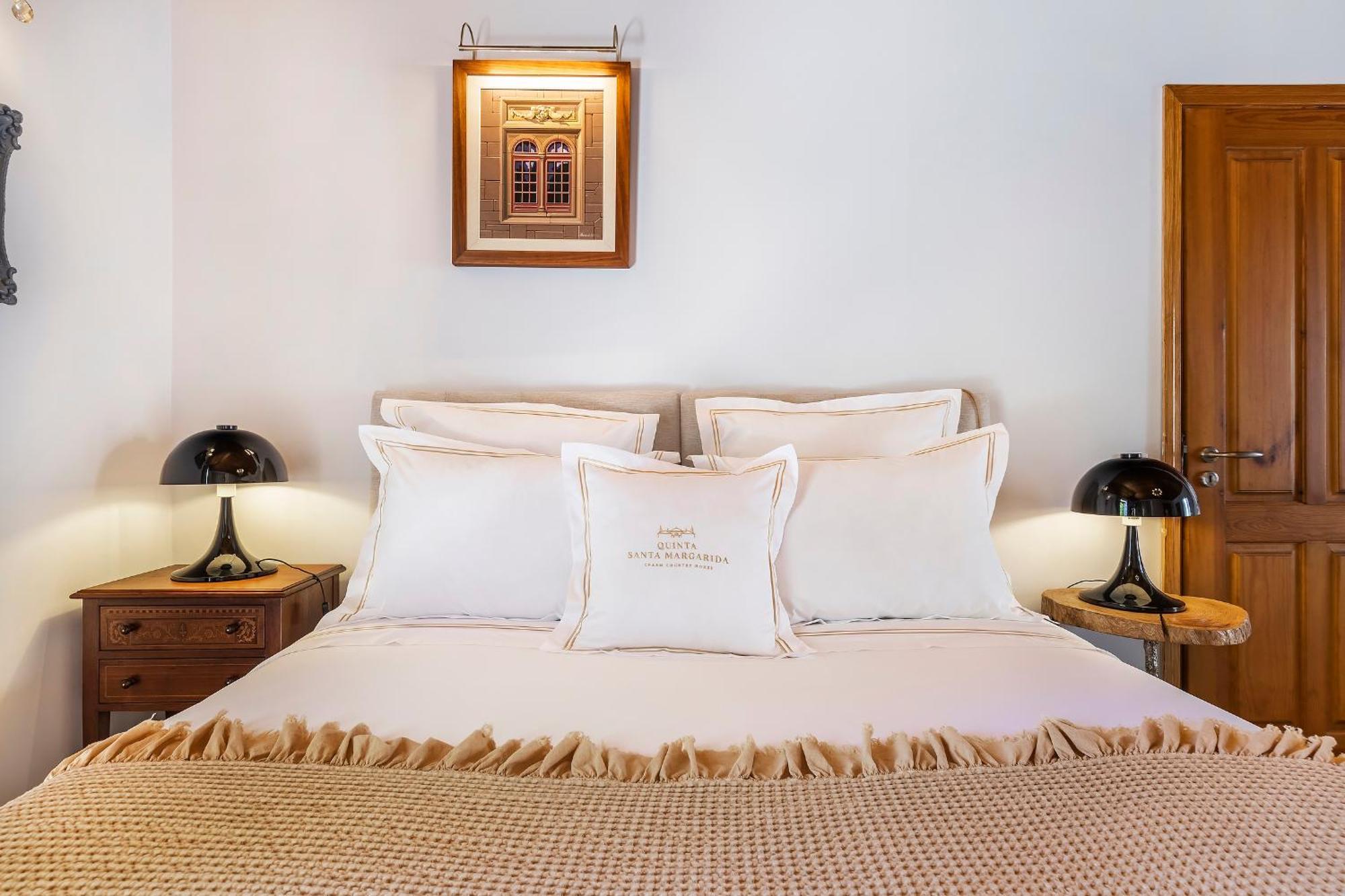 Quinta De Santa Margarida - Charm Country House Tavira Zimmer foto