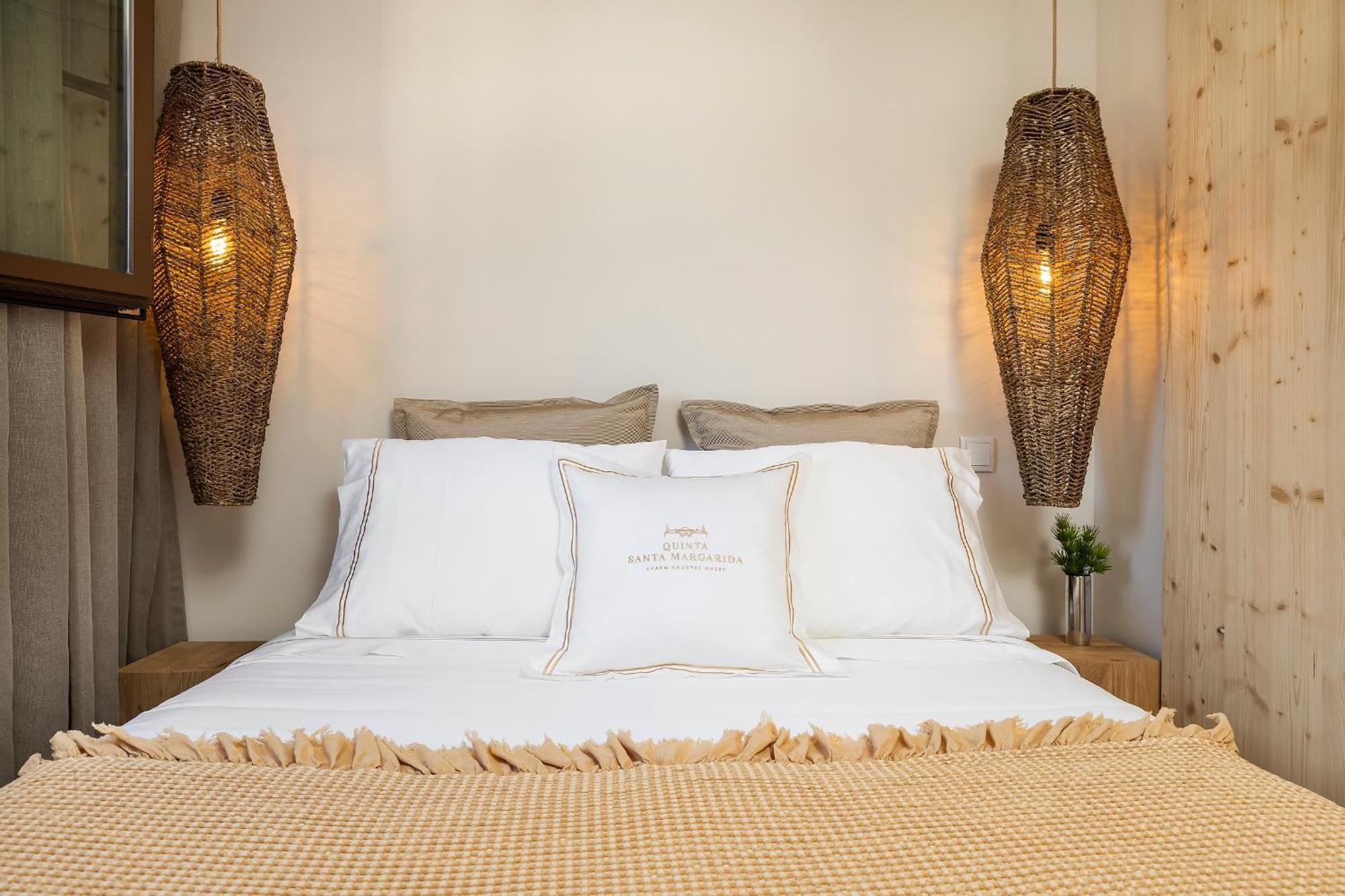 Quinta De Santa Margarida - Charm Country House Tavira Zimmer foto