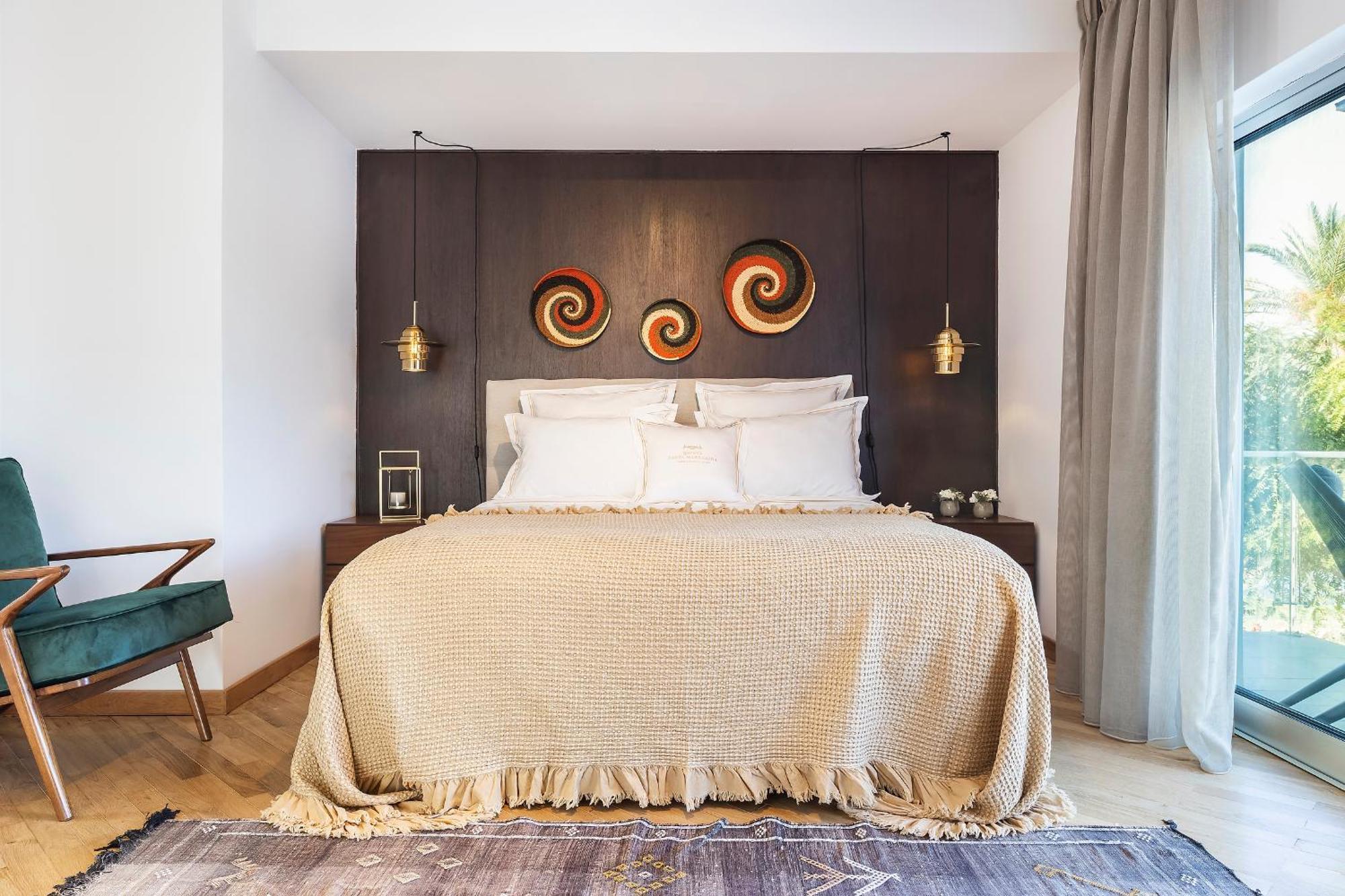 Quinta De Santa Margarida - Charm Country House Tavira Zimmer foto